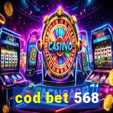 cod bet 568